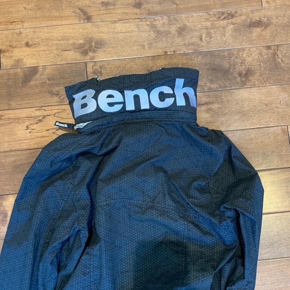 Bench soft shell jacket - Picture 4 of 8